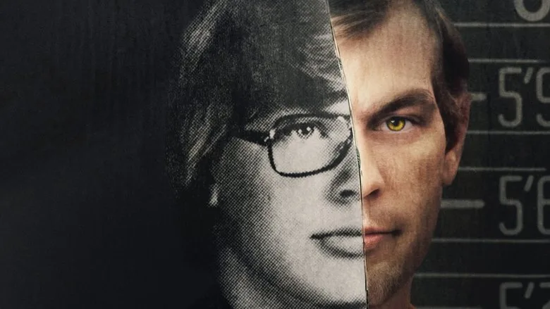 Conversations with a Killer: The Jeffrey Dahmer Tapes TMDB poster or backdrop