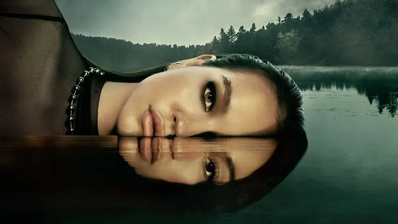 Cruel Summer TMDB poster or backdrop