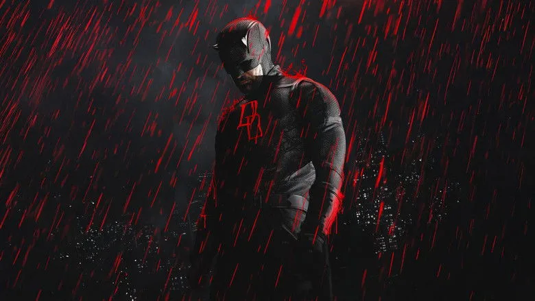 Daredevil: Born Again TMDB poster or backdrop