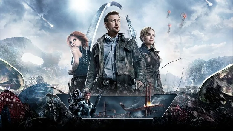 Defiance TMDB poster or backdrop
