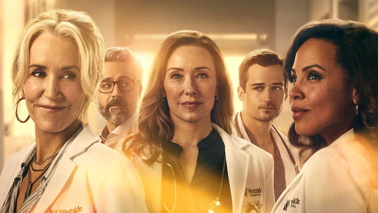 Doc poster