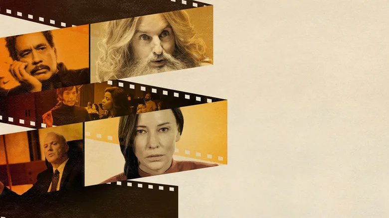 Documentary Now! poster