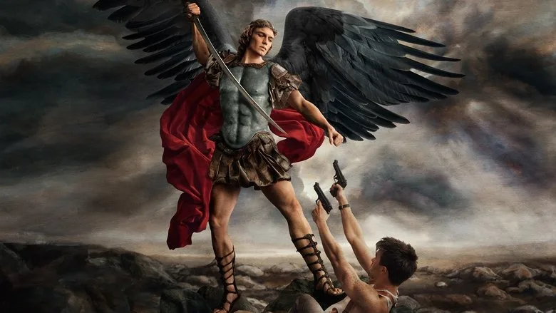 Dominion TMDB poster or backdrop