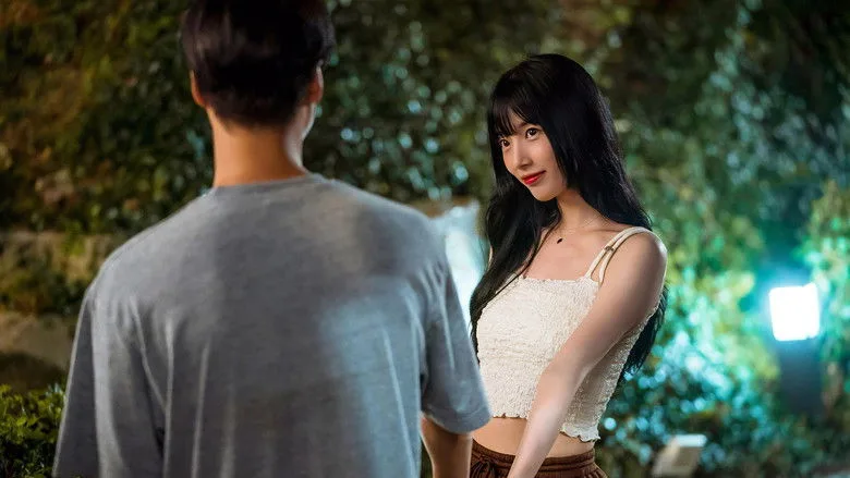 Doona! TMDB poster or backdrop