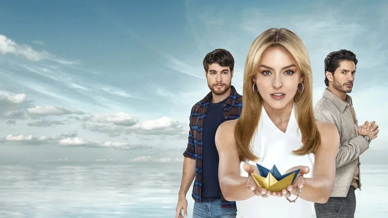 El amor invencible poster