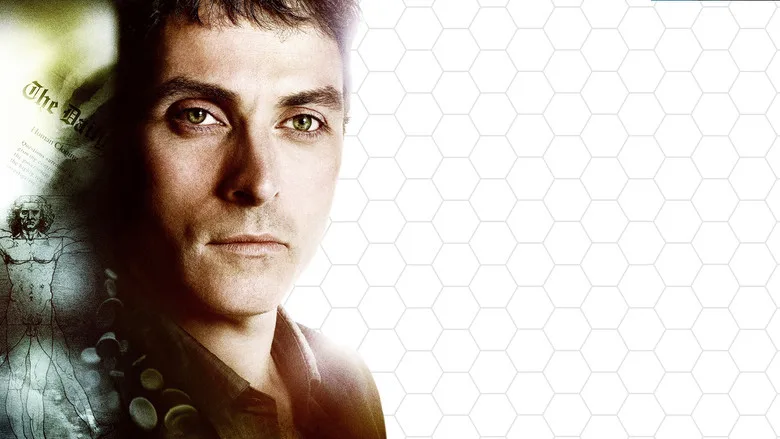 Eleventh Hour poster