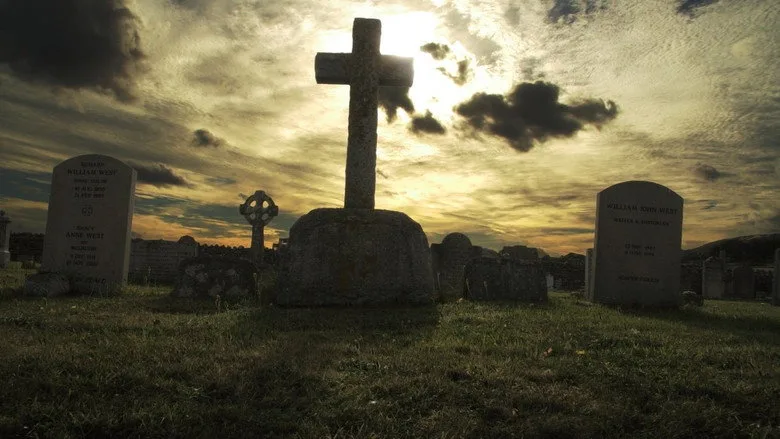 Epitaphs poster