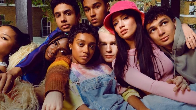 Everything Now poster