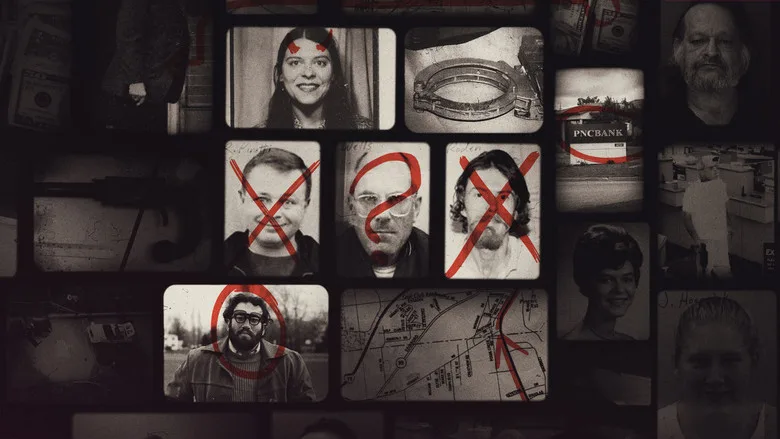Documentary TV Shows