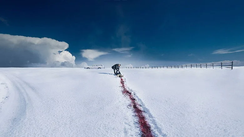 Fargo TMDB poster or backdrop