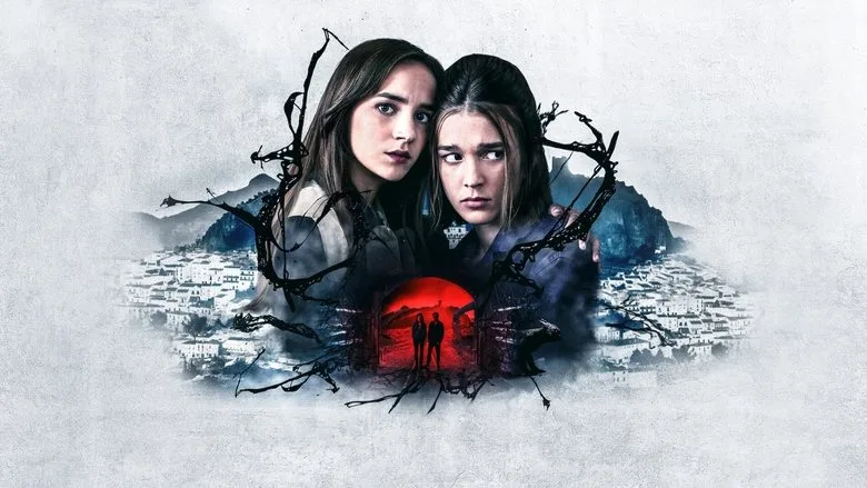 Feria: The Darkest Light TMDB poster or backdrop