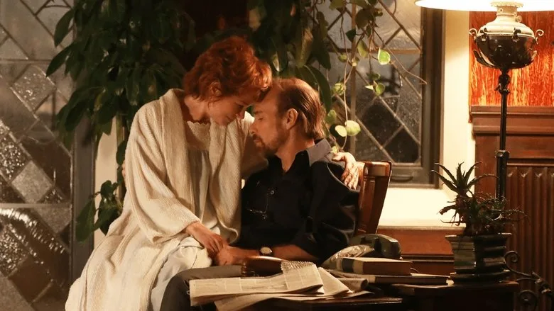 Fosse/Verdon poster