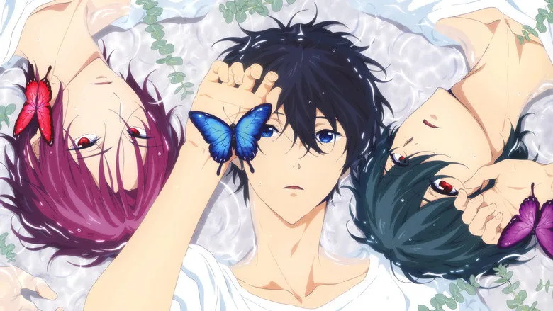 Free! TMDB poster or backdrop