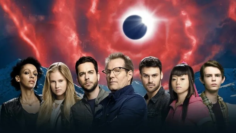 Heroes Reborn TMDB poster or backdrop