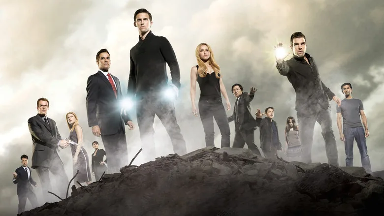 Heroes TMDB poster or backdrop