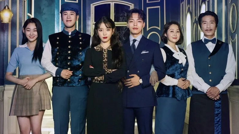 Hotel Del Luna TMDB poster or backdrop