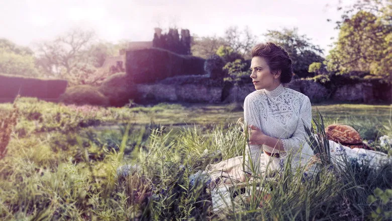 Howards End poster