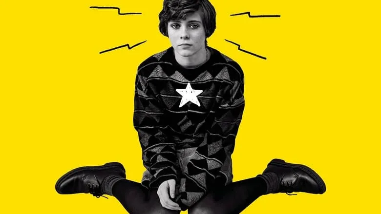 I Am Not Okay with This TMDB poster or backdrop