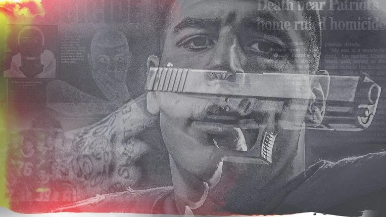 Killer Inside: The Mind of Aaron Hernandez poster