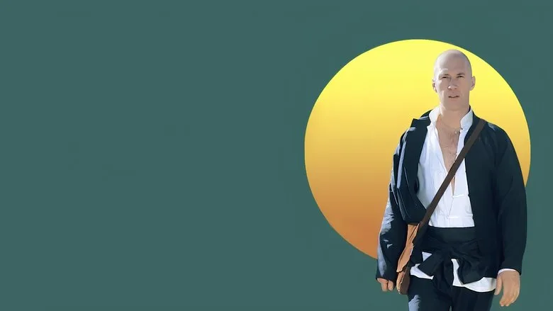 Kung Fu TMDB poster or backdrop