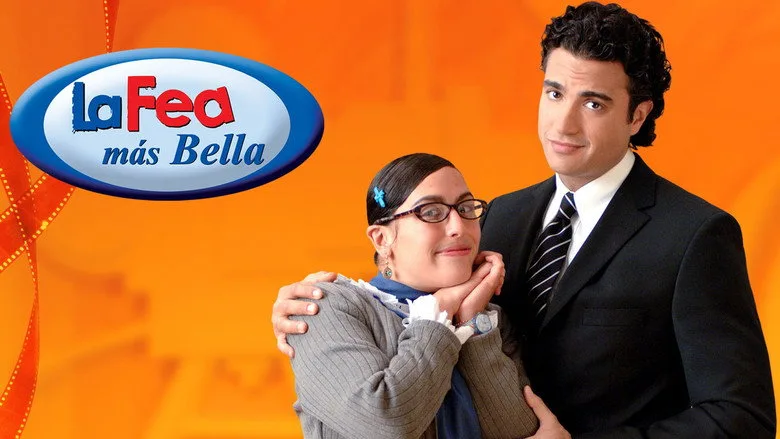 La fea más bella TMDB poster or backdrop