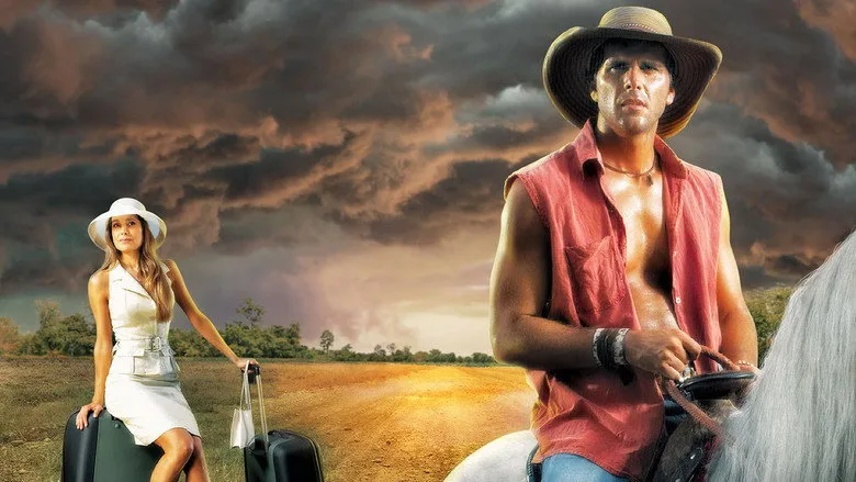 La tormenta TMDB poster or backdrop