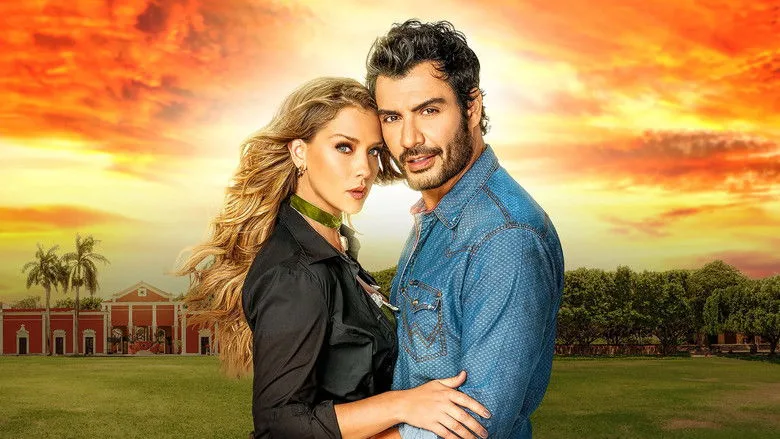 Land of Hope poster