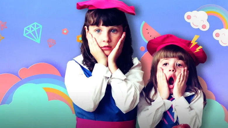 Little Angel Face TMDB poster or backdrop