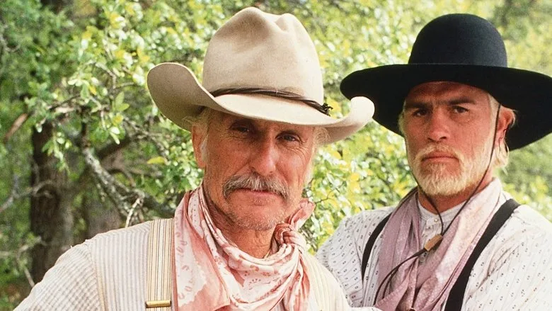 Western TV Shows