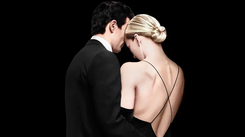 Love Story poster