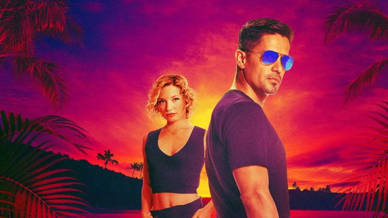 Magnum P.I. TMDB poster or backdrop