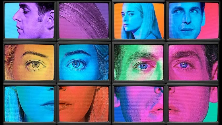 Maniac TMDB poster or backdrop