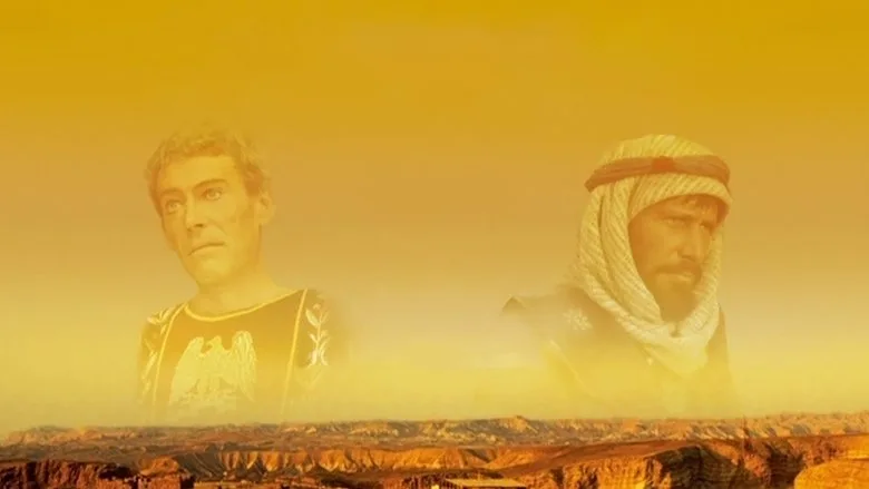 Masada poster