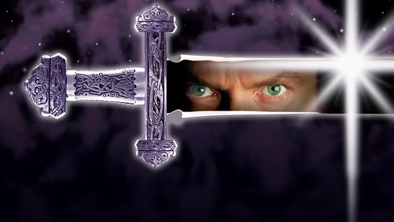 Merlin TMDB poster or backdrop