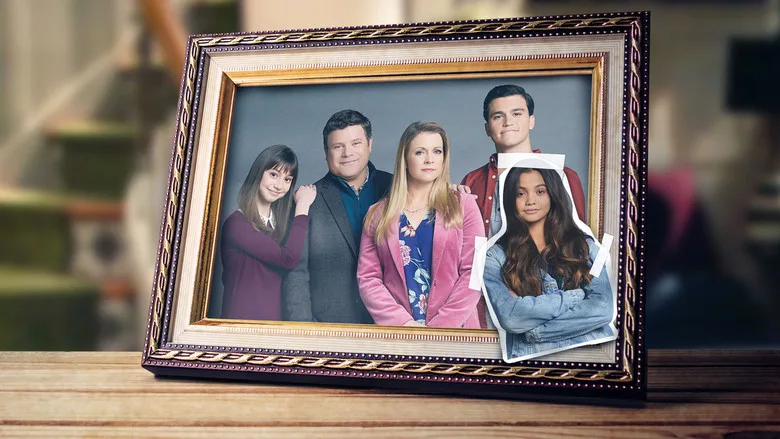 No Good Nick poster