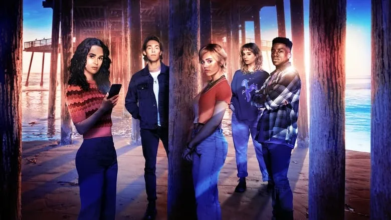 One of Us Is Lying TMDB poster or backdrop