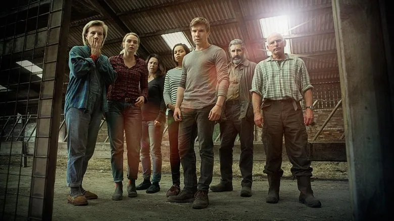 One of Us poster