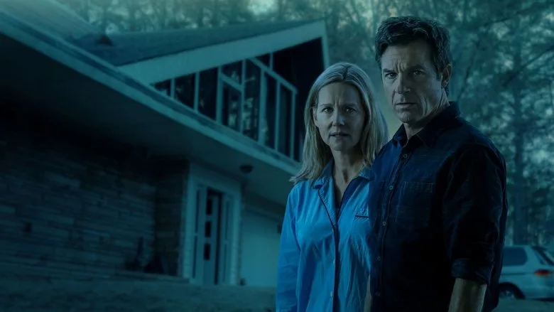 Ozark TMDB poster or backdrop