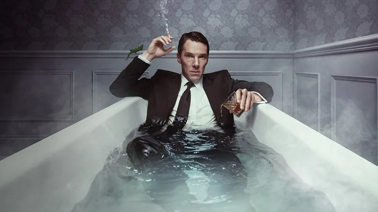 Patrick Melrose TMDB poster or backdrop