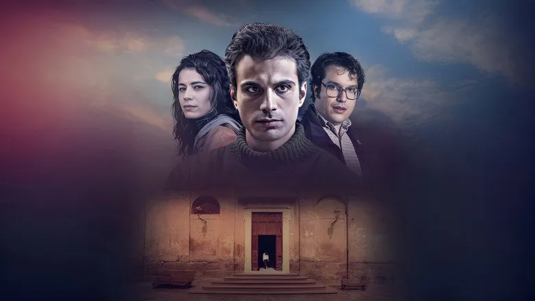 Per Elisa: An Italian Crime Story poster