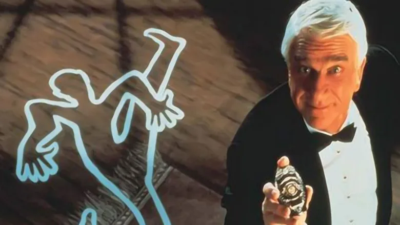 Police Squad! TMDB poster or backdrop
