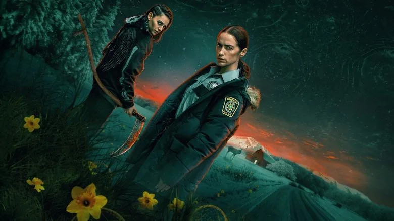Revival poster