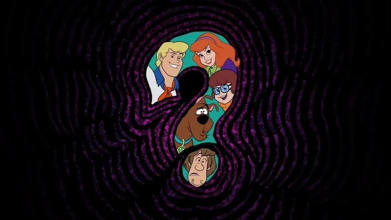Scooby-Doo and Guess Who? TMDB poster or backdrop