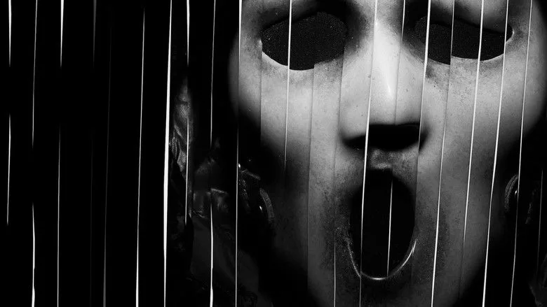 Scream: The TV Series TMDB poster or backdrop