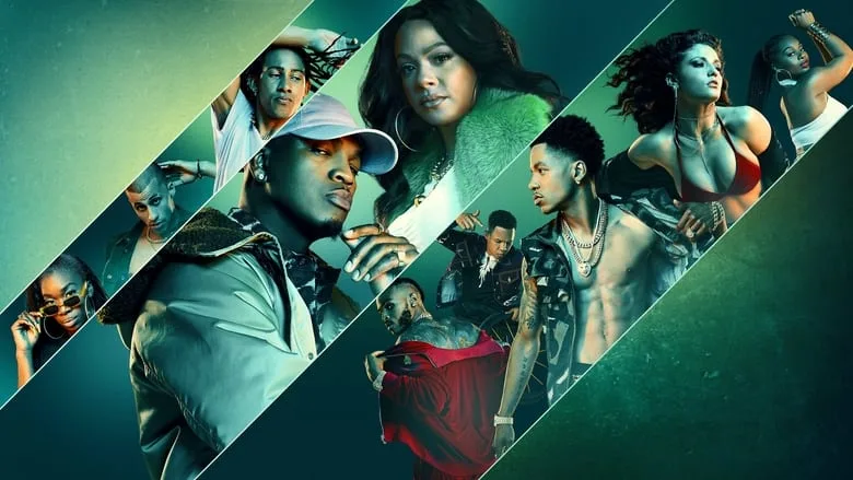 Step Up poster