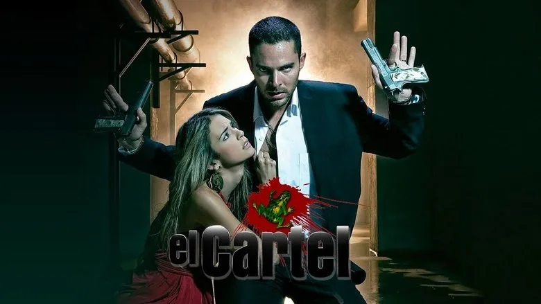The Cartel TMDB poster or backdrop