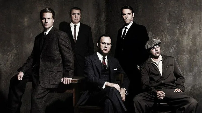 The Company poster