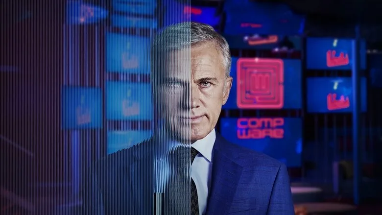 The Consultant TMDB poster or backdrop