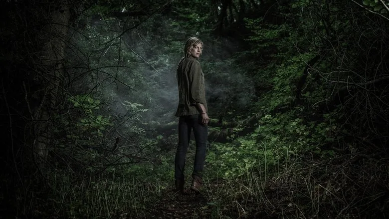 The Forest TMDB poster or backdrop