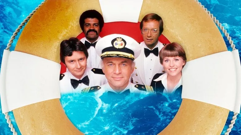 The Love Boat TMDB poster or backdrop